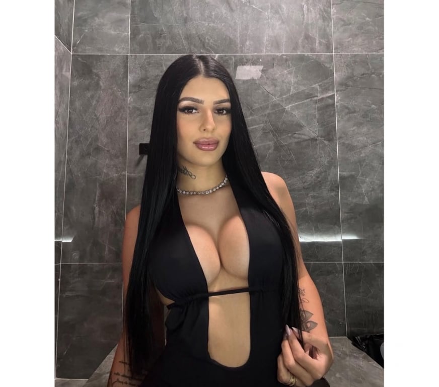 Escorts South East London Peckham - South East London - Photos for 🔥SEXY NEW BRAZILIAN🇧🇷 IN SE15✨ FROM £40 🌸🦋