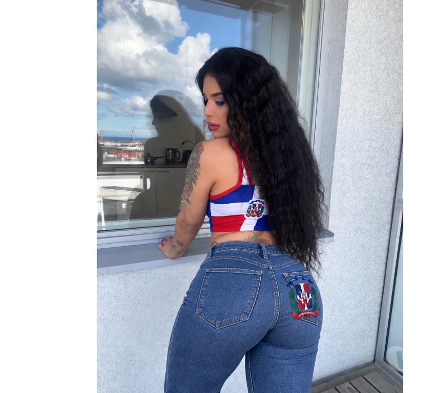 Trans Escorts South East London Croydon - Photos for DOMINICAN TS GIRL CROYDON📍5’5 TALL,XXL SURPRISE,BBL ASS