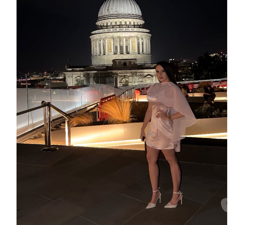 Escorts East London Canning Town - East London - Photos for ❤️‍🔥PAULA💯REAL PIC❤️‍🔥