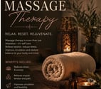Bowers Gifford - Basildon — Relaxing massage therapy