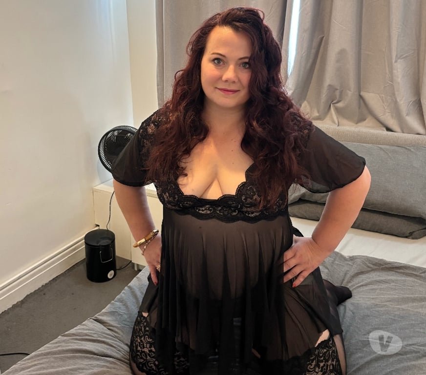 Escorts Ealing Northolt - Ealing - Photos for Sexy Mature BBW in UB5💕🌸