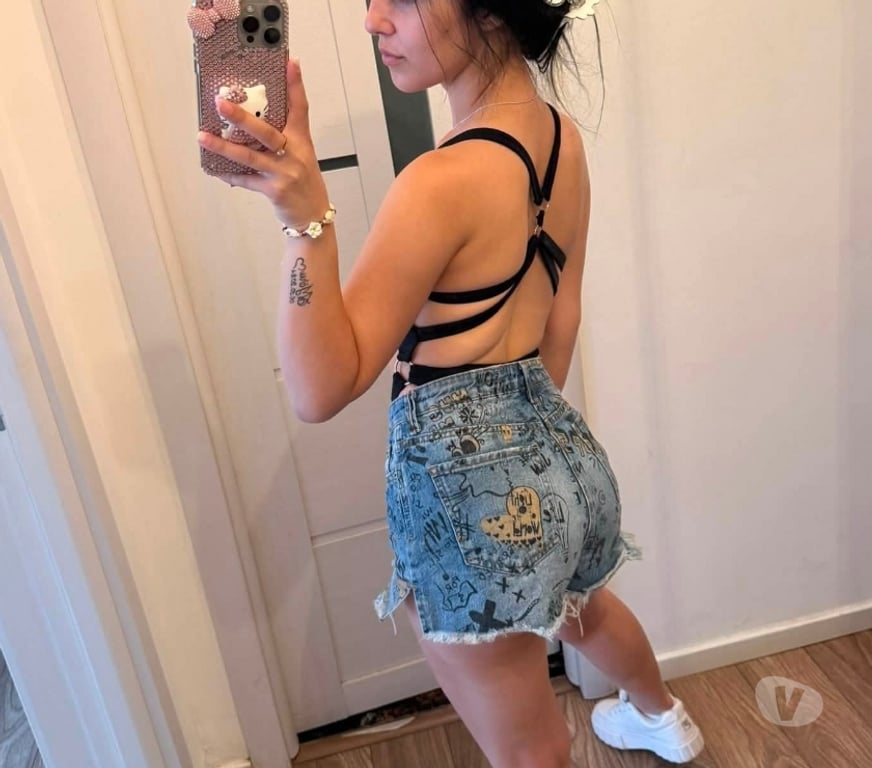 Escorts Greater Manchester Stockport - Photos for NEW GIRL🔥JUST ARRIVED🥰PORN STAR ⭐️ BEST OWO