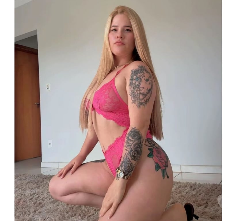 Escorts Merseyside Liverpool - Photos for Blonde available in Liverpool - Brazilian girl ♥️