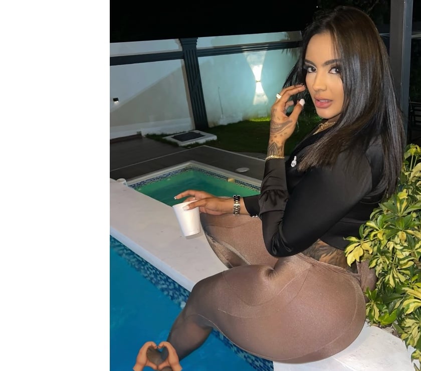 Gipsy Hill - South East London — 🌹  fun party girl 🌹 no rush