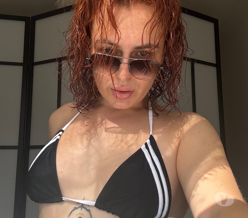 Trans Escorts East London Canary Wharf - East London - Photos for Experienced Girlfriend Born and Bred Londoner ❤️