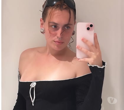 Trans Escorts Canary Wharf East London - Photos for Experienced Girlfriend Born and Bred Londoner ❤️