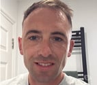 Edinburgh - Edinburgh — Male escort for men this weekend