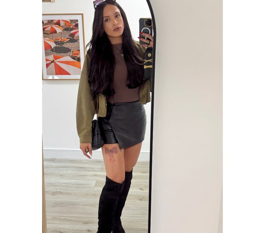 Trans Escorts Reading Reading Town Centre - Reading - Photos for Brazilian Alana Fidelis