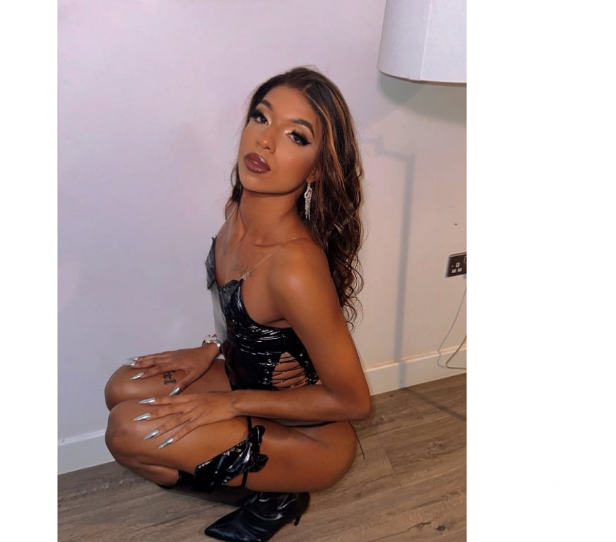 Trans Escorts Bedfordshire Central Bedfordshire - Photos for Ashley Brazilian