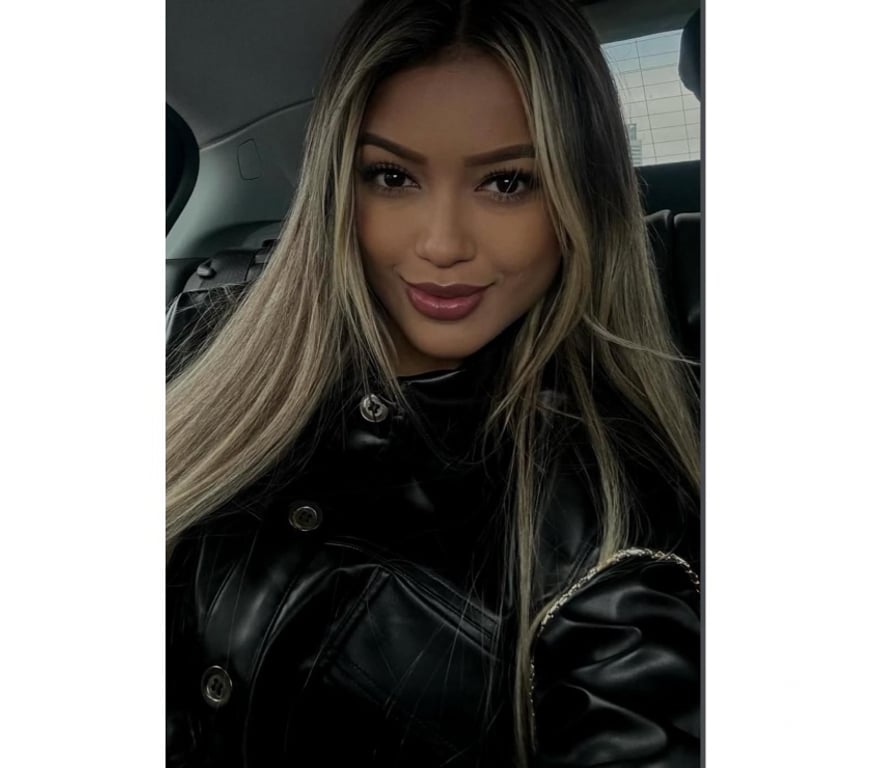 Escorts South West London Sutton - Photos for 🇧🇷 Party girl 🍭Elegant Brazilian💖