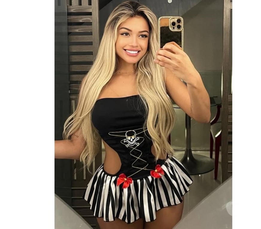 Escorts South West London Sutton - Photos for 🇧🇷 Party girl 🍭Elegant Brazilian💖