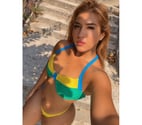 Blackpool Town Centre - Blackpool — BRAZIL🌹SEXY 🔥 Party girl