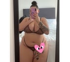 Beckton - East London — British thick lillie