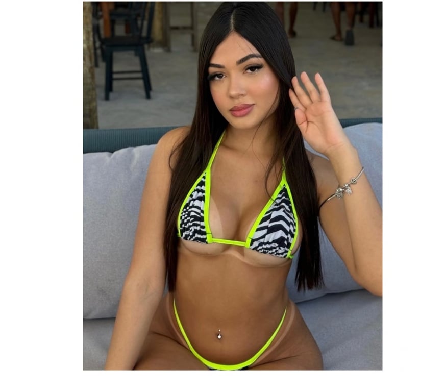 Escorts Swansea - Wales Swansea City Centre - Swansea - Photos for Petit🇧🇷Manuela💞FOR 4 days