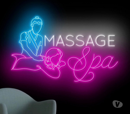 Professional massage Birmingham Solihull - Photos for back scratching and tickling