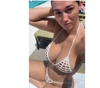 Hi love i m Brianna new girl in your city ❤️