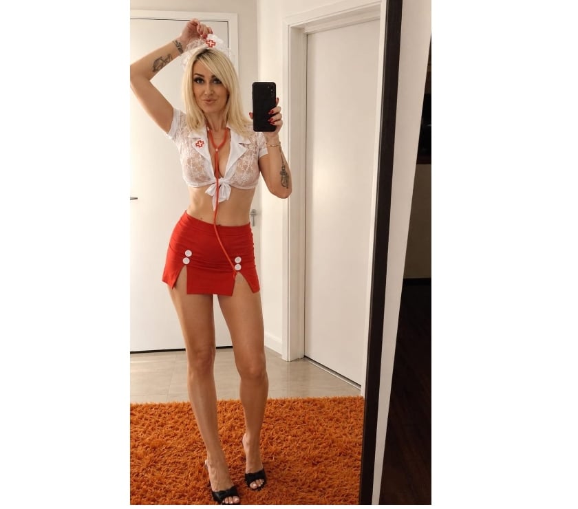 Escorts West London Bayswater - West London - Photos for 🔥 NEW Beatrice, Your Dream Blonde 🔥