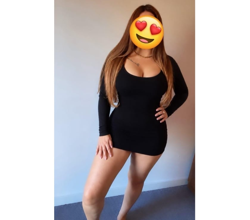 Birmingham City Centre - Birmingham — Amira New Lady on town
