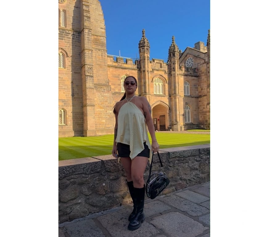Escorts Aberdeen Aberdeen City Centre - Aberdeen - Photos for Bruna 🇧🇷Ready to satisfy you🔥Party girl🥂