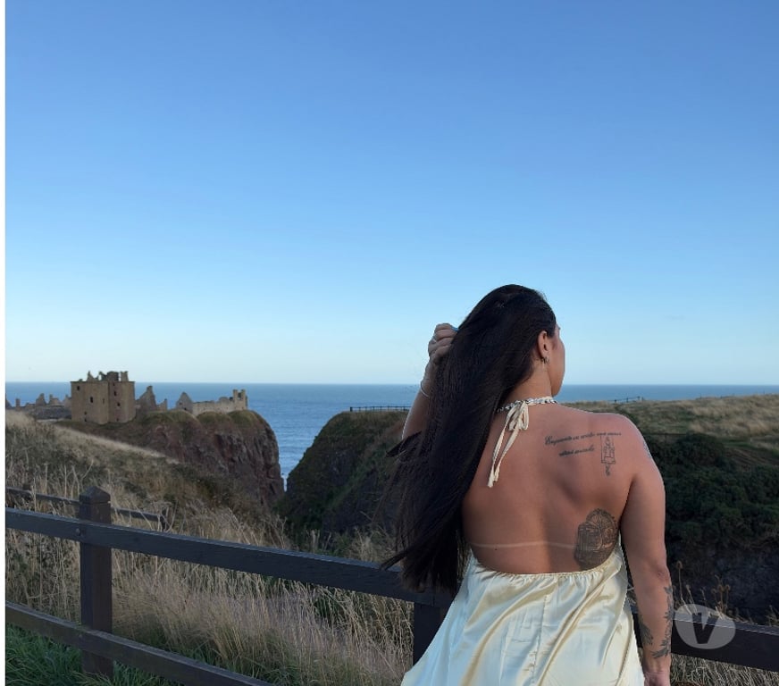 Escorts Aberdeen Aberdeen City Centre - Aberdeen - Photos for Bruna 🇧🇷Ready to satisfy you🔥Party girl🥂
