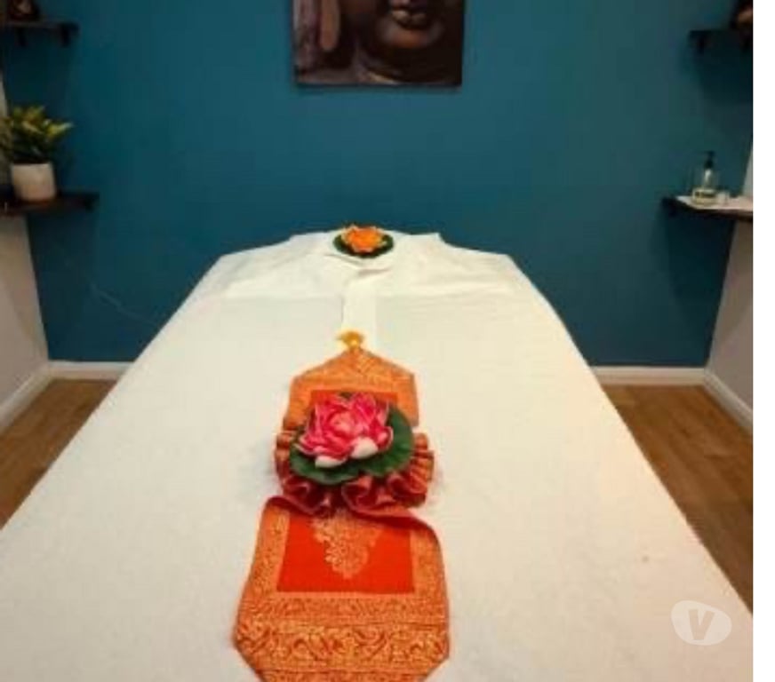 Full body massage Derbyshire Derby - Photos for Massage therapist 💆❤️