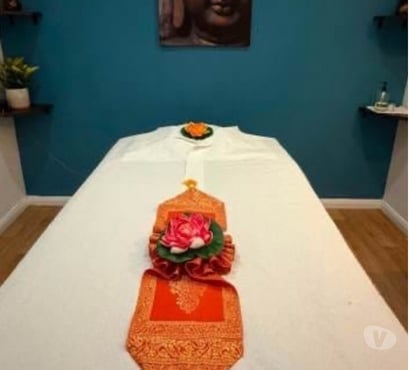 Full body massage Mickleover Derby - Photos for Massage therapist 💆❤️