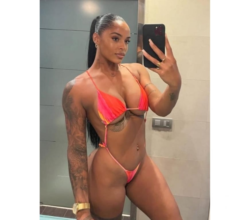 Escorts South East London Croydon - Photos for ESTRELLA BEAUTIFUL 😍
