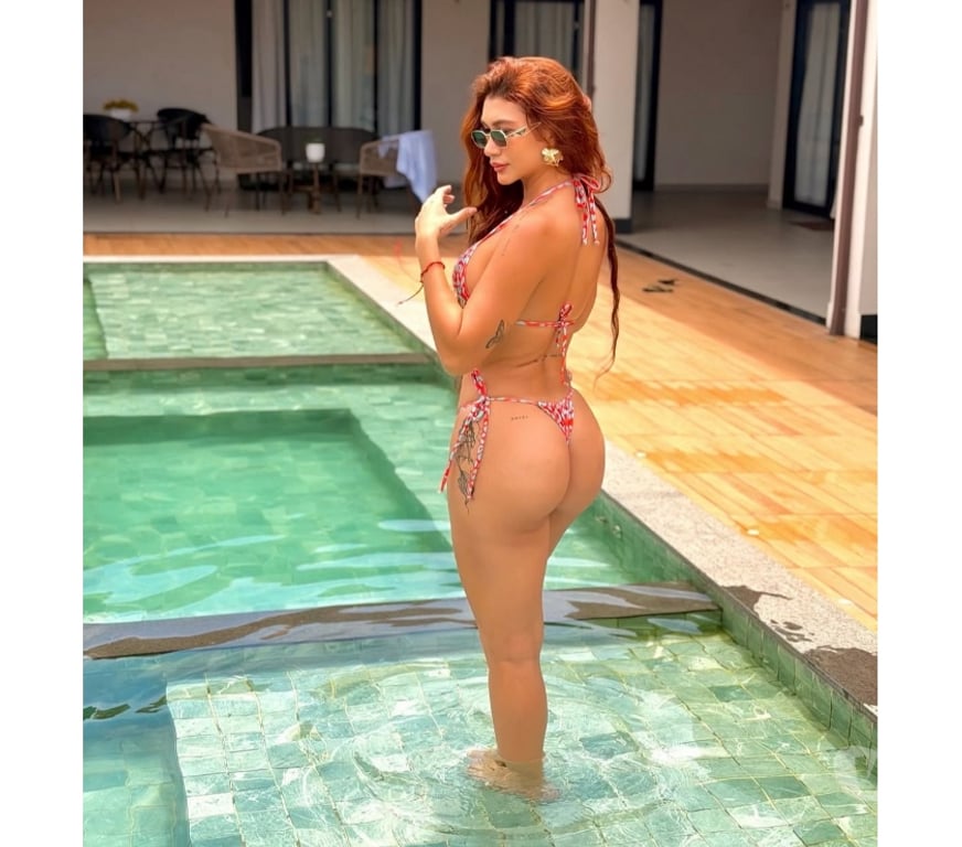 Escorts Central London Mayfair - Central London - Photos for MELISSA💘💘OUTCALL ONLY 🇧🇷