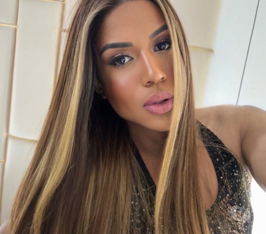 Trans Escorts Greater Manchester Manchester - Photos for MISS LUA HOT ALWAYS HORNY 😈 LONG SESSION xx