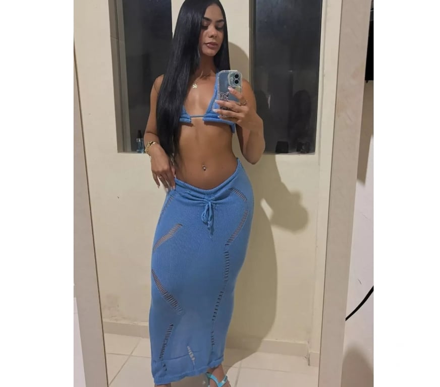 Escorts North London Canonbury - North London - Photos for I'm Yulissa Brazilian Girl🇧🇷Guaranteed service💋