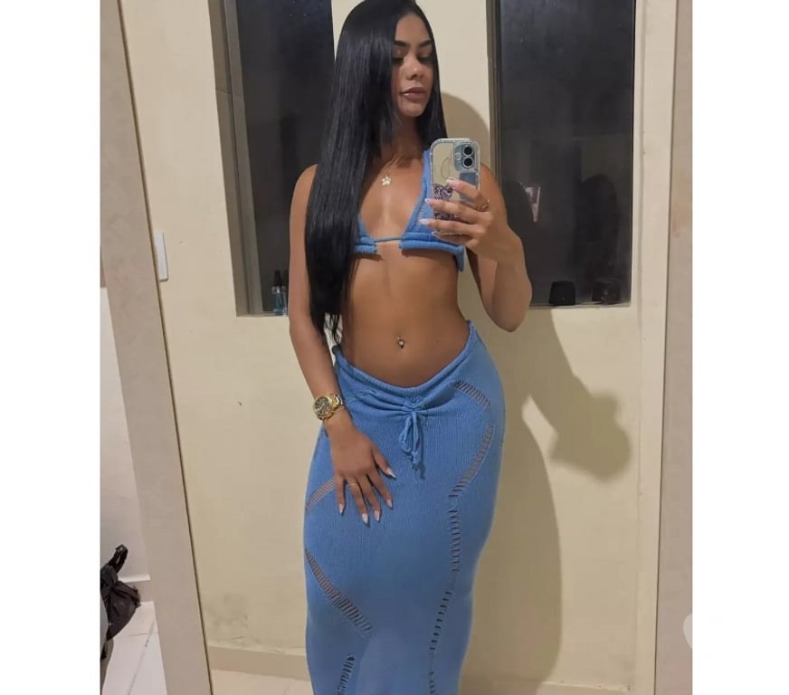 Escorts North London Canonbury - North London - Photos for I'm Yulissa Brazilian Girl🇧🇷Guaranteed service💋