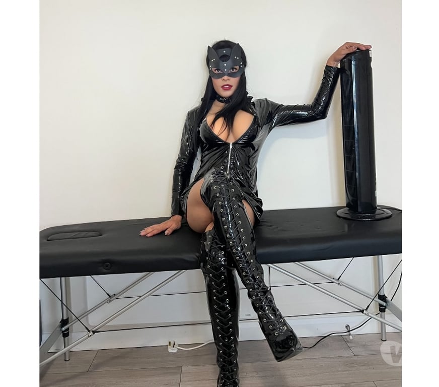 Trans Escorts Norfolk Norwich - Photos for Alice Dominatrix 🔥😈 Fake Tits