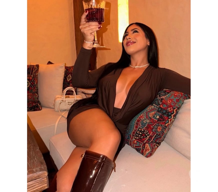 Escorts East London Havering - Photos for Julya 🇧🇷❤️✨ GOOD SERVICE