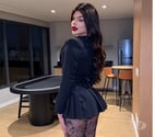 Walthamstow - East London — Young Sophia Almeida (。♡‿♡。)
