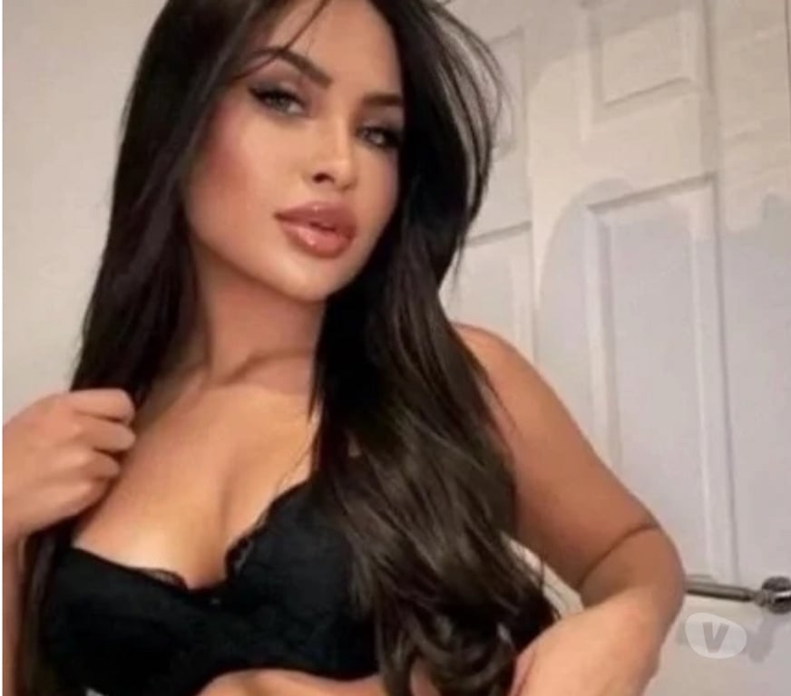 Escorts Central London Fitzrovia - Central London - Photos for Aisha, new party girl