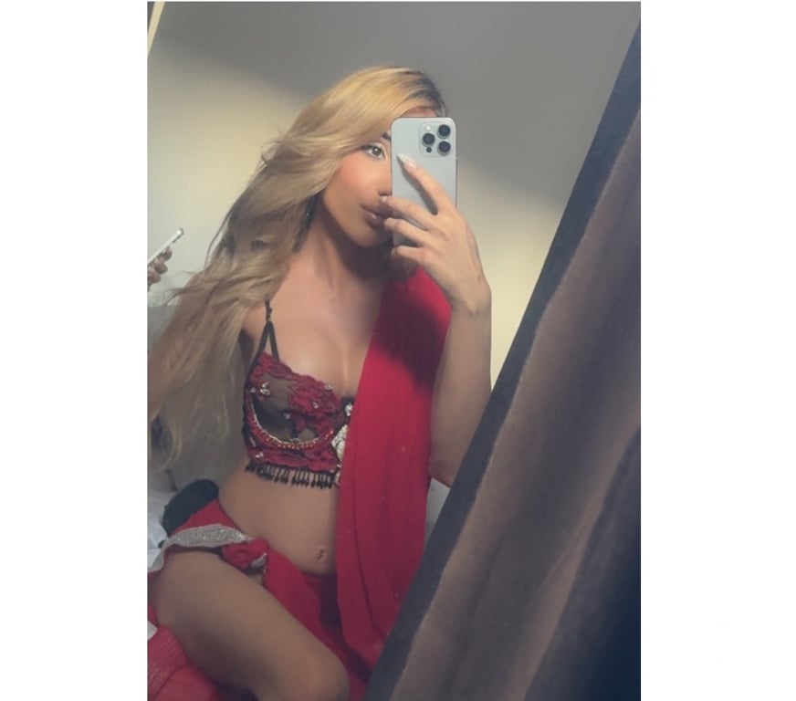 Trans Escorts West Midlands Birmingham - Photos for Ts DreamDoll Khalifa TOP VidCallVerify LAST FEW NITES
