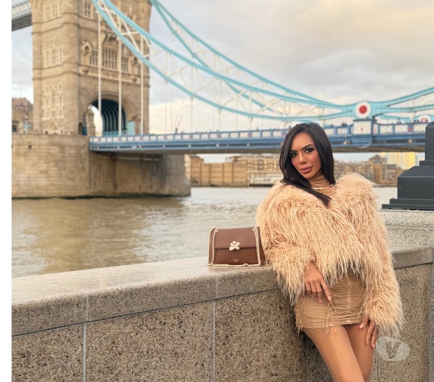 Escorts Central London Soho - Central London - Photos for Sensual massage w Extra plus SexbombTS +447417385461