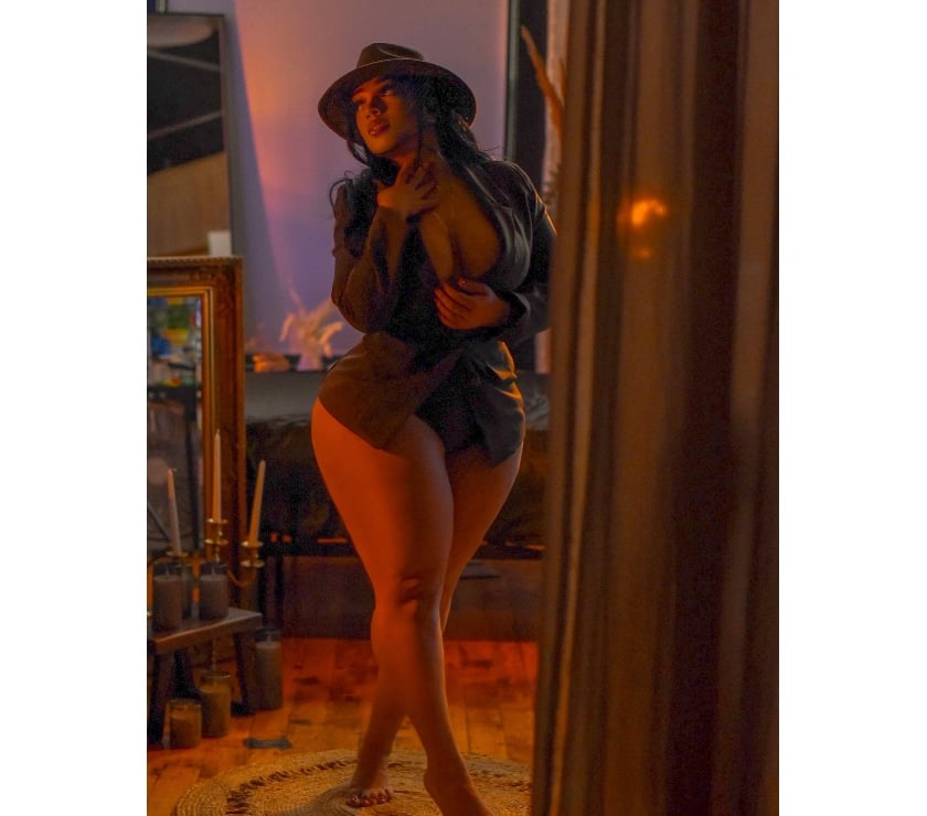 New Sexy girl 🍑🦋