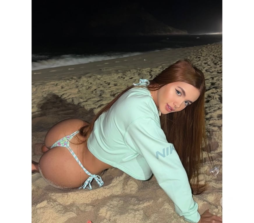 Escorts South West London Tooting - South West London - Photos for 🔥 BEAUTIFUL BRAZILIAN LADY 🇧🇷🔥