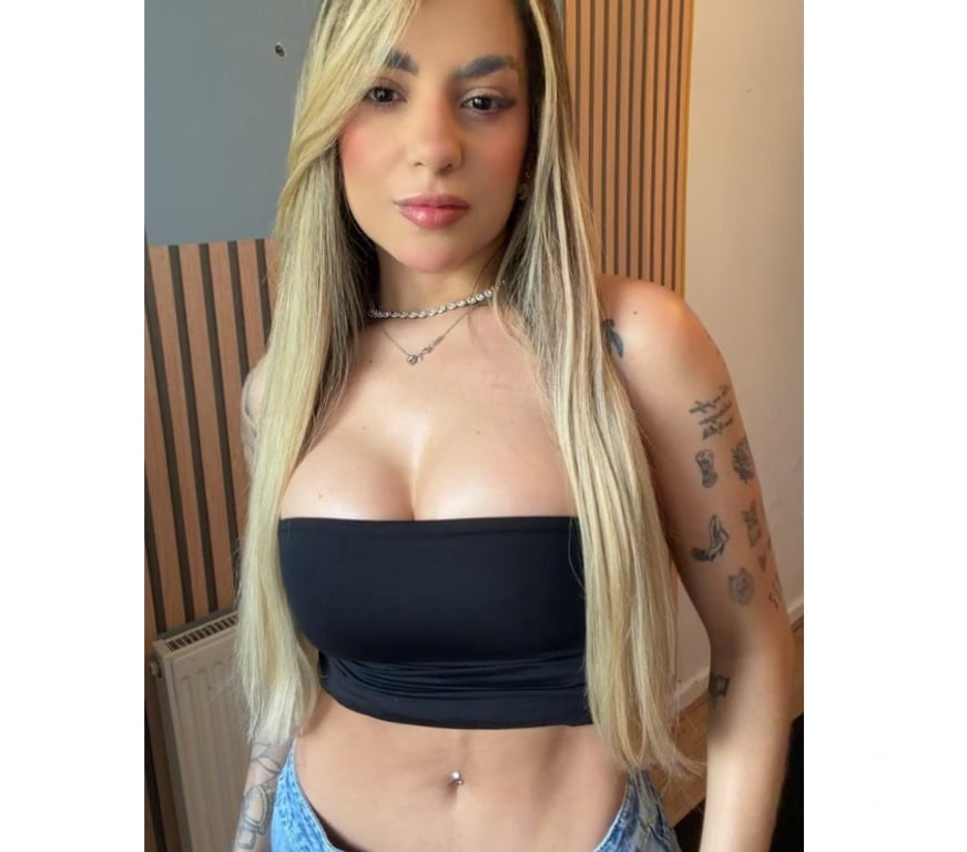 Escorts North West London Wembley Park - North West London - Photos for Best Genuine it s 100% real🥳