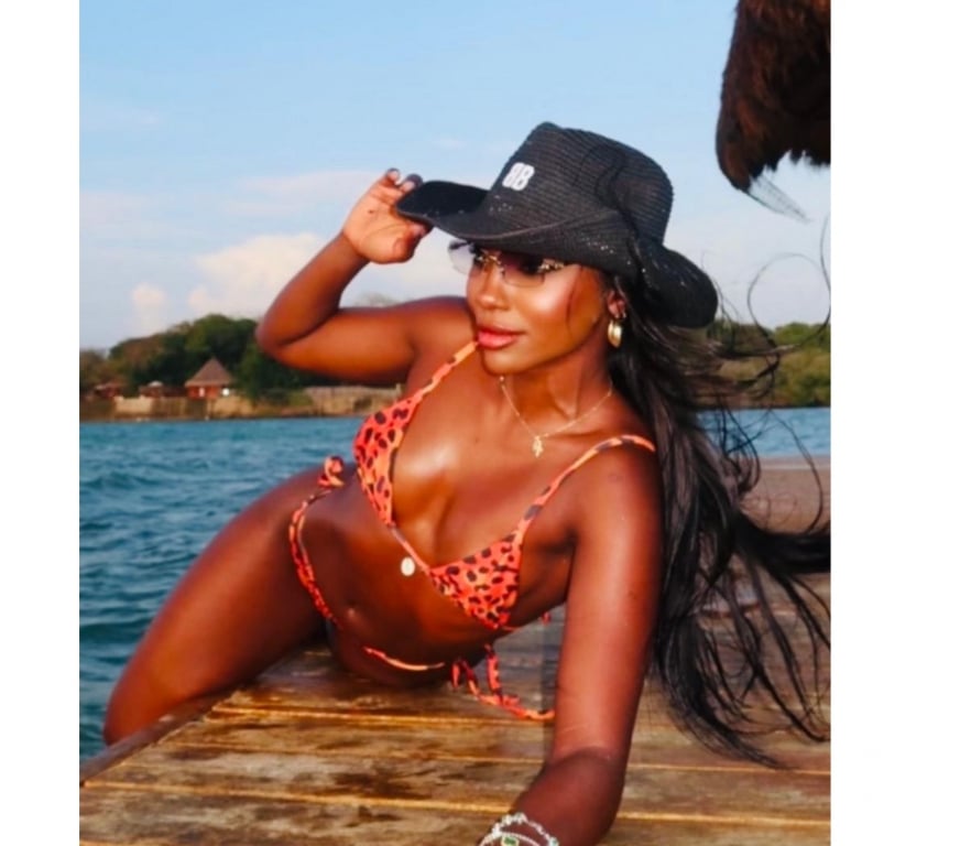 Escorts South West London Battersea - South West London - Photos for Mel, Latina Sexy Girl 💋