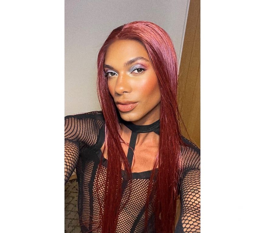 Trans Escorts Cheshire West and Chester Chester - Cheshire West and Chester - Photos for Charlotte Scarlet Temptation