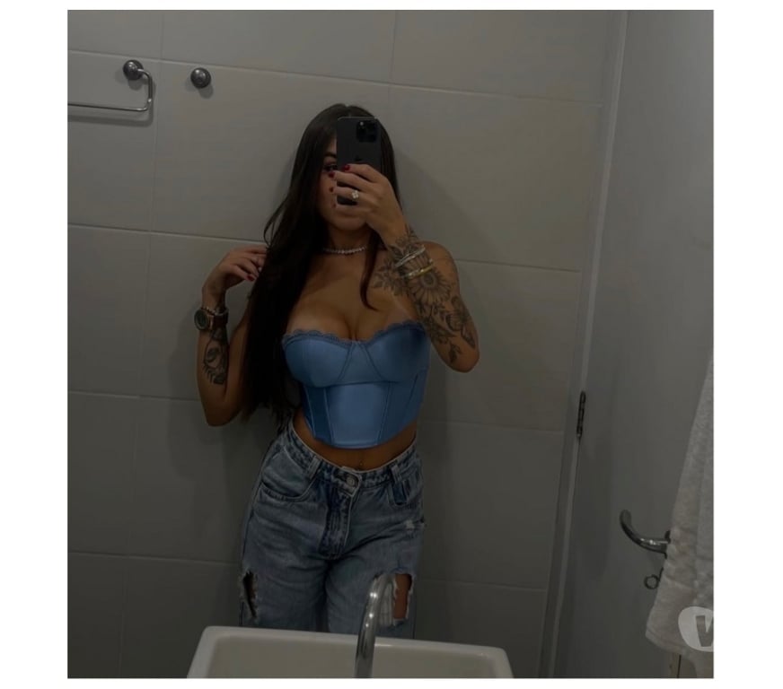 Escorts North London Silver Street Station - North London - Photos for 🔥HOT BRAZILIAN🇧🇷 IN EDMONTON✨ FROM £40 🌸🦋