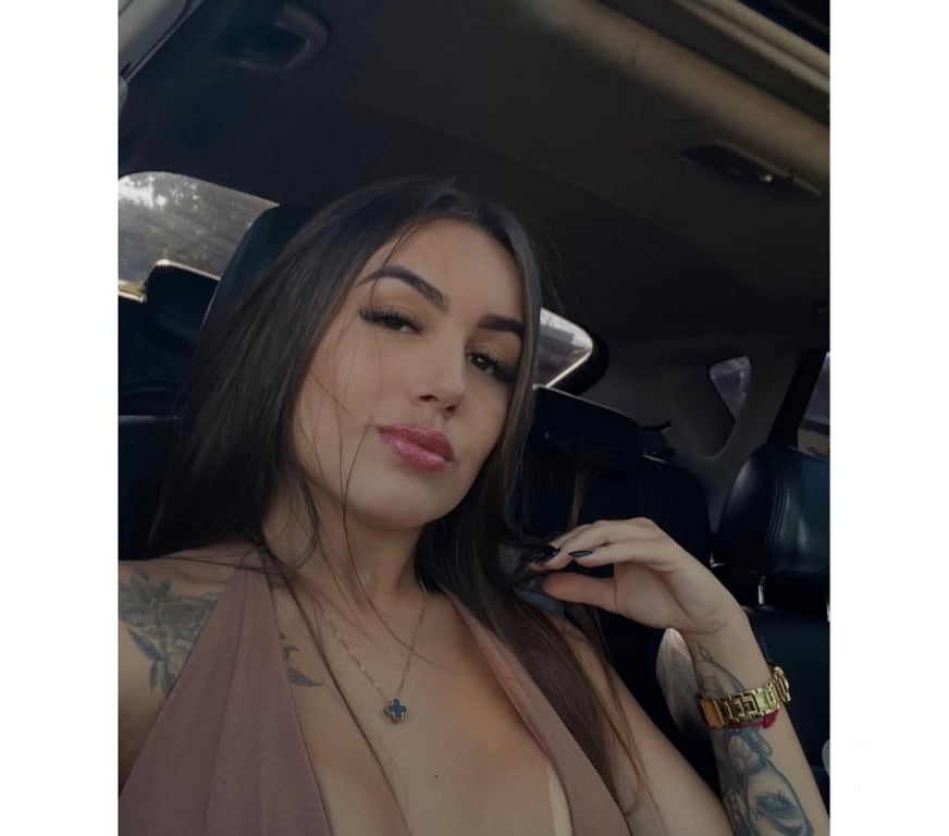 Escorts North London Silver Street Station - North London - Photos for 🔥HOT BRAZILIAN🇧🇷 IN EDMONTON✨ FROM £40 🌸🦋