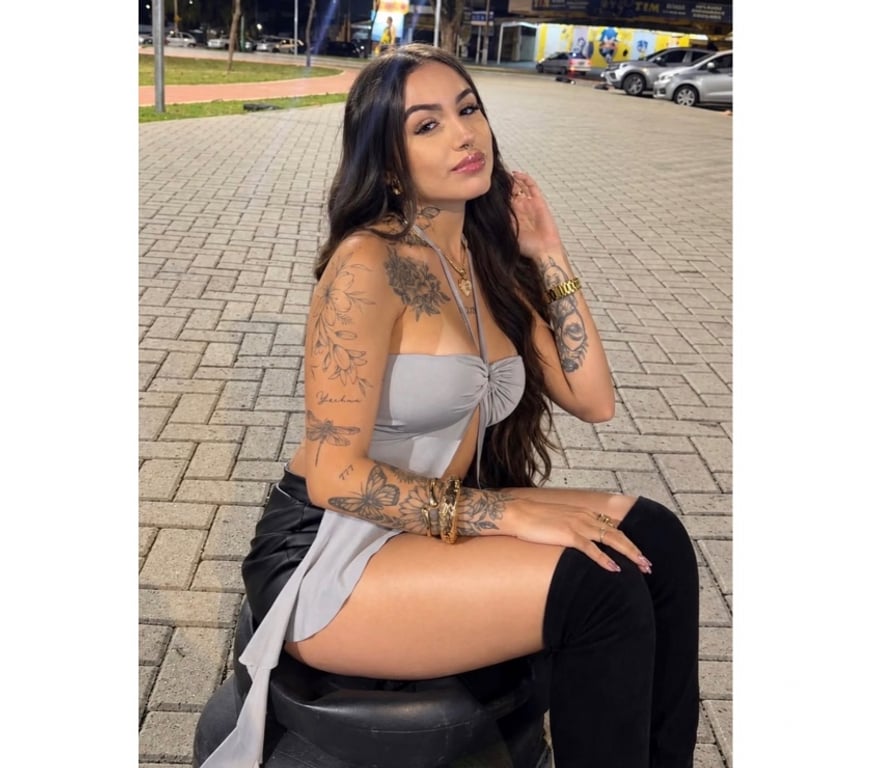 Escorts North London Silver Street Station - North London - Photos for 🔥HOT BRAZILIAN🇧🇷 IN EDMONTON✨ FROM £40 🌸🦋