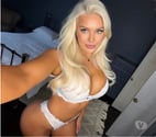 Wembley Park - North West London — BLONDE GIRL! AVAILABLE PARTY-GFE❤️🔥