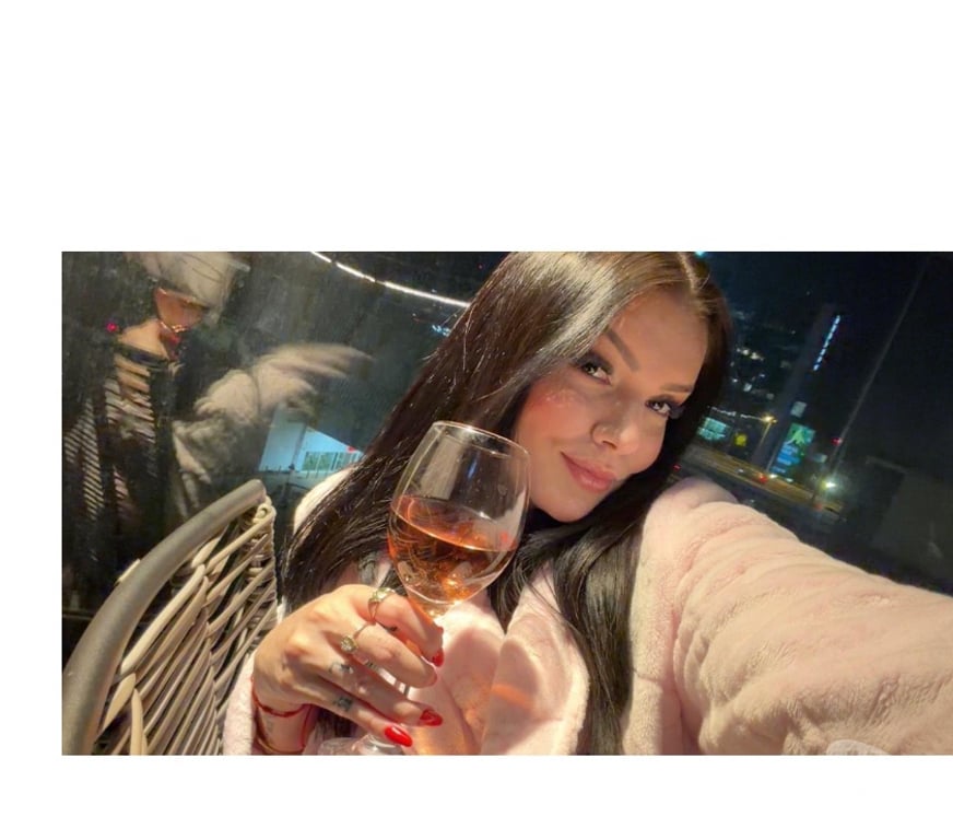 Escorts Staffordshire Stoke-on-Trent - Photos for 🌈NO FAKE 🇧🇷BRAZILIAN 🎉 MALU💯REAL