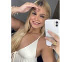 NAUGHTY BRAZILIAN 🇧🇷🔥 PARTY 👠🍷 40£