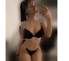 New British Arab Girl In Area *First Time Ever*