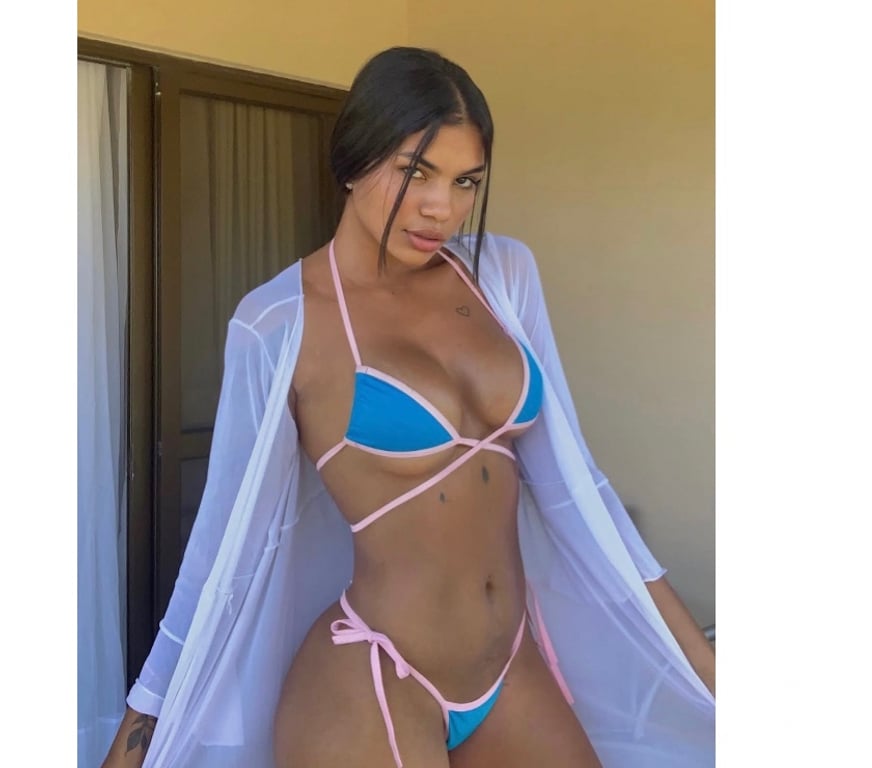 Escorts East London Walthamstow - East London - Photos for Gfe - Thaina 🎀💕✨